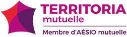 Territoria Mutuelle - Une mutuelle du Groupe AÉSIO